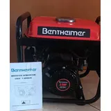 Bentheimer Stromerzeuger Inverter BS1500i Stromgenerator Notstromaggregat
