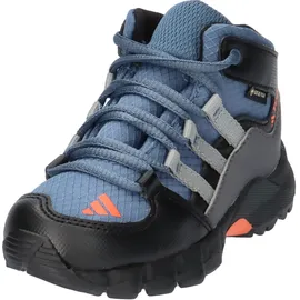 Adidas Terrex Mid GTX Wonder Steel / Grey Three / Impact Orange 20