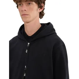 Ellesse Taurasi Sweatjacke Herren Schwarz XXL
