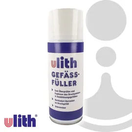 Ulith Gefäßfüller (nicht Brennbar) 400 Ml, Für Membran-ausdehnungsgefäße 244201
