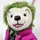 Steiff Teddybär Joker 30 cm