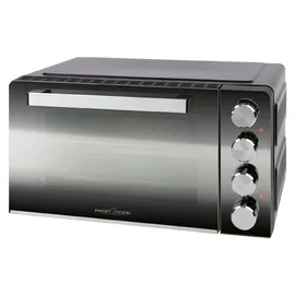 Proficook PC-MBG 1277 schwarz