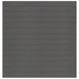 Osmo Multifence Steckzaun Grundelement Hellgrau 180x186cm