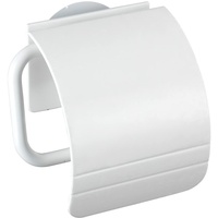 Wenko Static-Loc® Toilettenpapierhalter Osimo Weiß