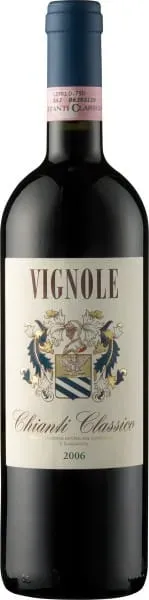 Chianti Classico Vignole 2022