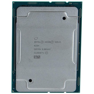 Intel Xeon Gold 6234 TRAY 8x3,3 130W