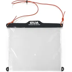 Silva Minimalist map Case Small neutral