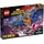 LEGO Marvel Super Heroes Die Milano gegen den Abilisk 76081