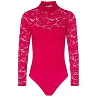 hangOwear Trachtenbody FILIZ in pink | Gr.: XS