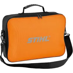 STIHL Akku-Tragetasche, leicht und strapazierfähig zum Schutz des Akkus und Ladegeräts