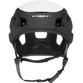 Mammut Wall Rider 2.0 Kletterhelm Weiß/Schwarz