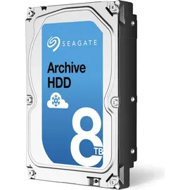 Seagate Archive 8TB (ST8000AS0002)