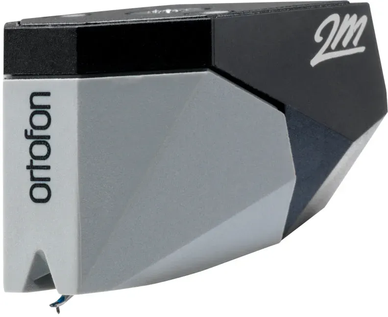 Ortofon 2M 78 Tonabnehmer / 2M 78 Verso
