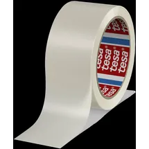 Tesa Paketband Transparent 50 mm x 66 m