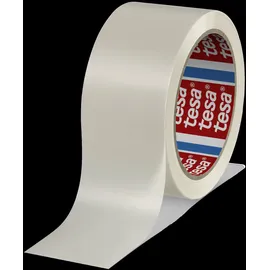Tesa Paketband Transparent 50 mm x 66 m