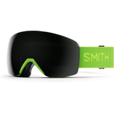 Smith Optics Smith Skyline Ersatzgläser für Brille, Unisex, Limelight (Mehrfarbig), Einheitsgröße