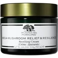 Origins Dr Weil Mega Mushroom Relief & Resilience Soothing Cream Crème 50 ml