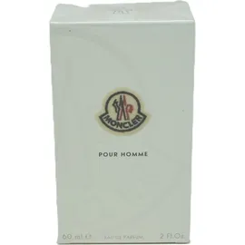 Moncler Pour Homme Eau de Parfum 60 ml