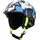 CMP - Xj-4 Kinder-Skihelm, Flussgelbes Fluo, XS