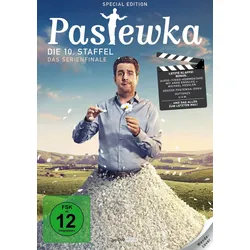 Pastewka - Staffel 10  [3 DVDs]