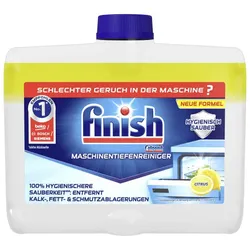 Finish Spülmaschinen-Pfleger 4251758400451 Calgonit finish