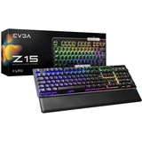 EVGA Z15 RGB