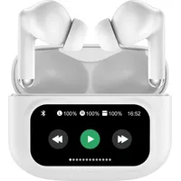 Denver TWD-305 - Wireless Earbuds - ANC