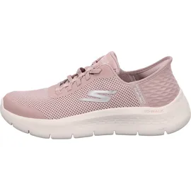 SKECHERS Go Walk Flex Mauve Textile / Trim 39