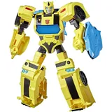 Hasbro Transformers Bumblebee Cyberverse Adventures gelb