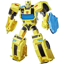 Hasbro Transformers Bumblebee Cyberverse Adventures gelb
