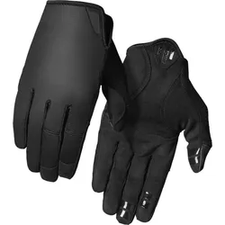 Giro DND black (gloves-gloves) gloves XXL