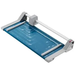 DAHLE Rollenschneider Dahle 507, 209 x 449 mm, 320 mm, 0,8 mm, 8 Blatt