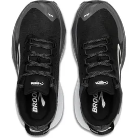 Brooks Caldera 8 Icy Grey/Nightlife Jacquard Icy Grey/Nightlife Jacquard, 41.5