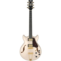 Ibanez AMH90-IV Ivory