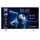 jtc-24 JTCSQ50U39505G 50" 3840 x 2160 Pixel QLED OLED-Fernseher 4K Smart TV