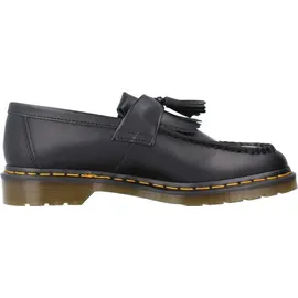 Dr. Martens Adrian Smooth Schuhe Black 40