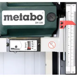 Metabo DH 330