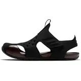 Nike Sunray Protect 2 Kinder Black/White 31