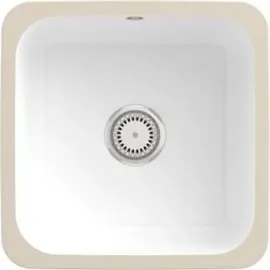 Villeroy & Boch Cisterna 50 snow white + Handbetätigung