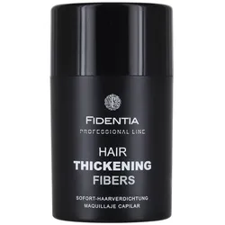 Fidentia Premium Schütthaar 10g - Blond - blonde