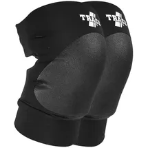 Trace Volleyball Knieschützer schwarz L