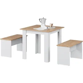 Vicco Essgruppe, Set Sentio