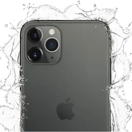 Apple iPhone 11 Pro 64 GB Space Grau