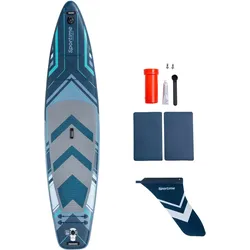 Sportime SUP-Board Seegleiter Pro, 11’2 Touring Board EINHEITSGRÖSSE