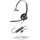 Plantronics EncorePro 310 Monaural USB-A, Headset, TAA