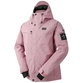Dare 2b Ski Life Jacke Damen Rosa 46