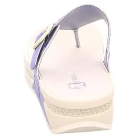Rieker Pantolette Blau 40
