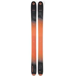 BLIZZARD Herren Freeride Ski RUSTLER 11 FLAT, ORANGE, 180