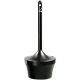 Rubbermaid Aschenbecher, Aladdin Smokers' Station