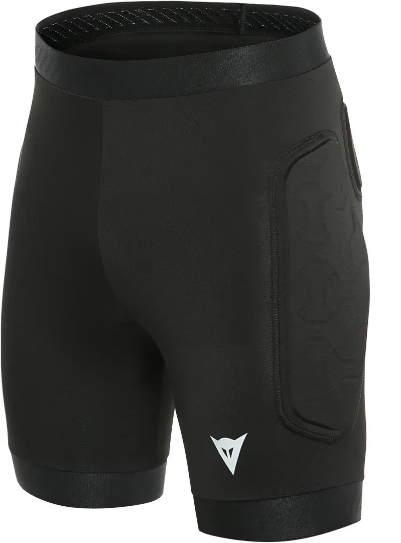 Dainese Rival Pro Beschermers shorts, zwart, L Voorman